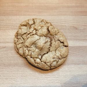 Chocolate Chip Cookies (2 stuks)